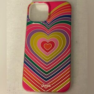 iPhone 13/14 case. Sonic brand